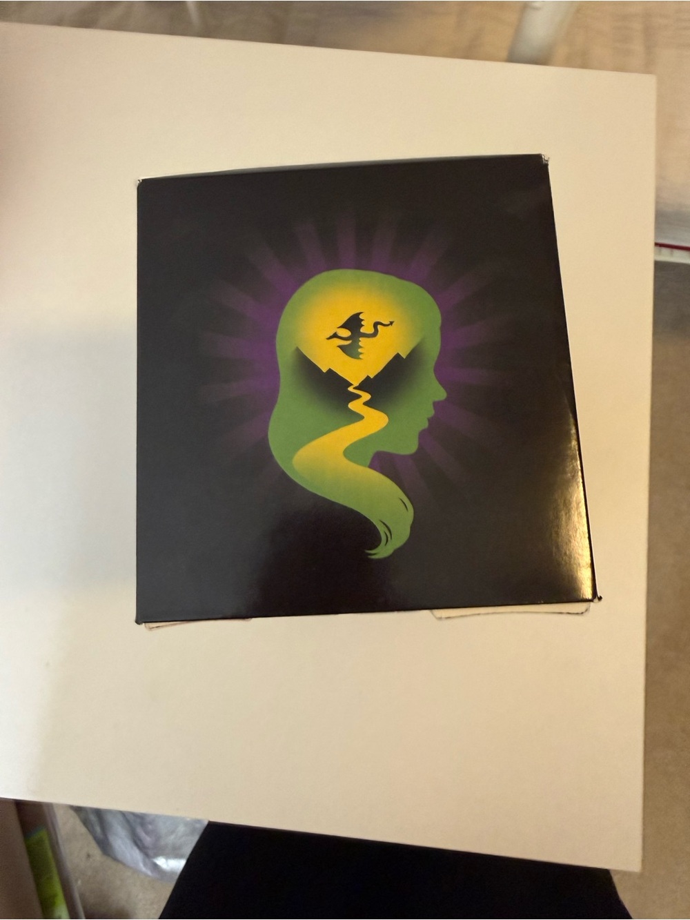 NWOT Wicked Years Book Series - Picture 6 of 6